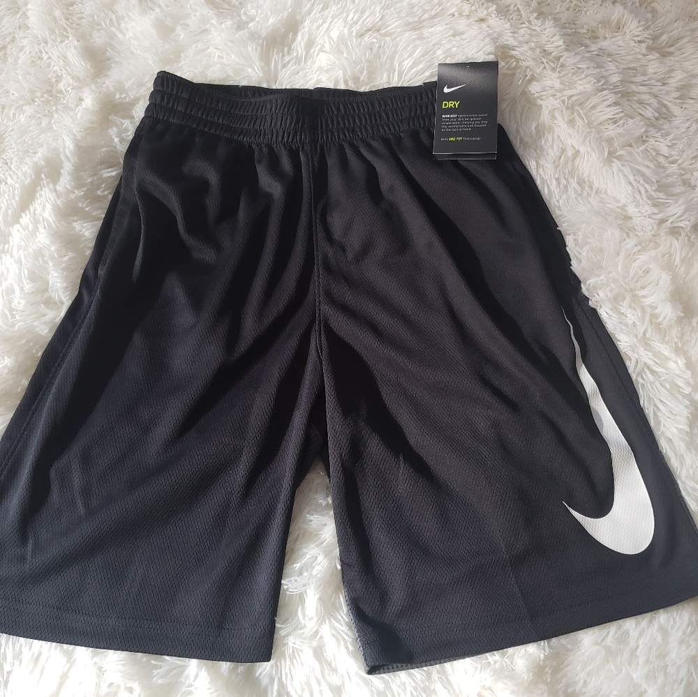 Nike Dri-fit shorts